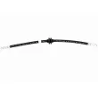 Flexible de frein VAICO V46-0533 - Visuel 1
