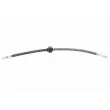 Flexible de frein VAICO V46-0537 - Visuel 1