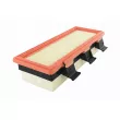Filtre à air VAICO V46-0557 - Visuel 1