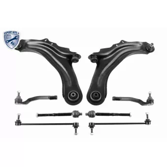 Jeu de bras, suspension de roue VAICO V46-0671