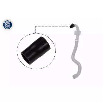 Gaine de suralimentation VAICO V46-0827