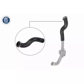 Gaine de suralimentation VAICO V46-0830