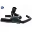 Durite de radiateur VAICO V46-0909 - Visuel 1