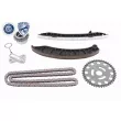 Kit de distribution par chaîne VAICO V46-10001 - Visuel 1