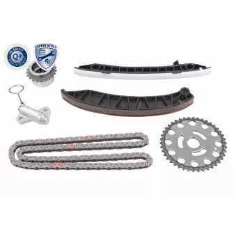 Kit de distribution par chaîne VAICO V46-10001