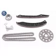Kit de distribution par chaîne VAICO V46-10004 - Visuel 1