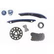 Kit de distribution par chaîne VAICO V46-10005 - Visuel 1