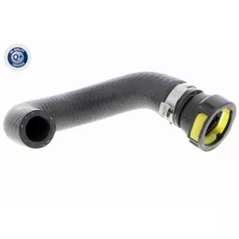 Tuyau d'aspiration, alimentation d'air VAICO V46-1026