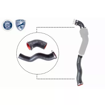 Gaine de suralimentation VAICO V46-1031