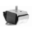 Suspension, support de boîte automatique VAICO V46-1039 - Visuel 1