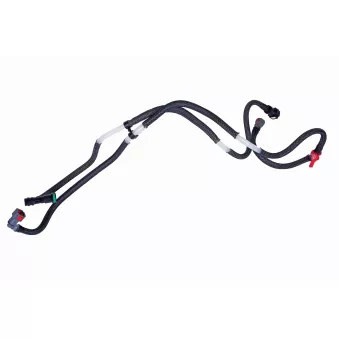 Tuyauterie de carburant VAICO V46-1088