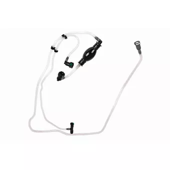 Tuyauterie de carburant VAICO V46-1098