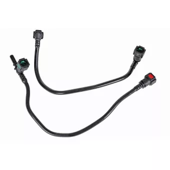 Tuyauterie de carburant VAICO V46-1102