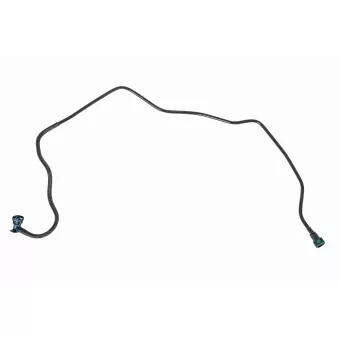 Tuyauterie de carburant VAICO V46-1108