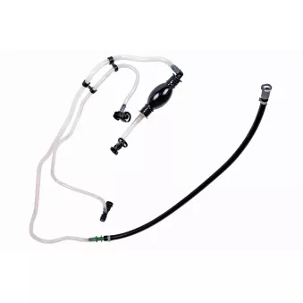 Tuyauterie de carburant VAICO V46-1114
