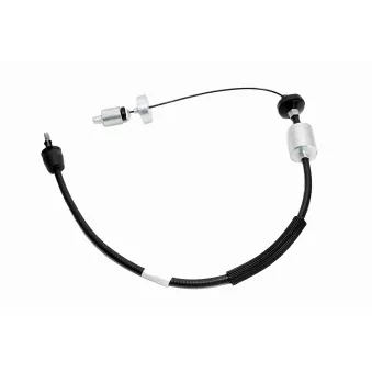 Tirette à câble, commande d'embrayage VAICO V46-1155