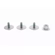 Kit de réparation, coupelle de suspension VAICO V46-1191 - Visuel 2