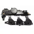 Module de tube d'admission VAICO V46-1192 - Visuel 1