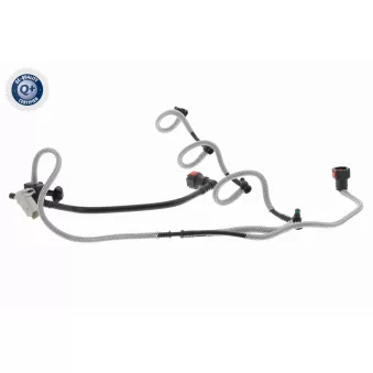 Tuyau, carburant de fuite VAICO V46-1209
