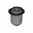Suspension, corps de l'essieu VAICO V46-1250 - Visuel 1