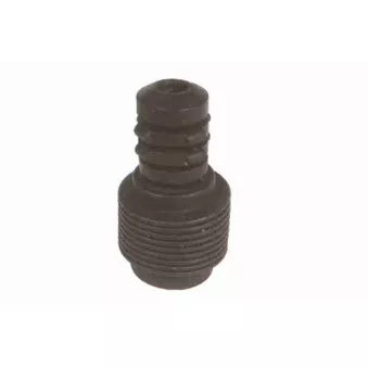 Butée élastique, suspension VAICO V46-1253