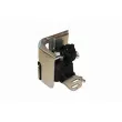Cache batterie VAICO V46-1254 - Visuel 1