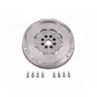 Volant moteur VAICO V46-1284 - Visuel 1