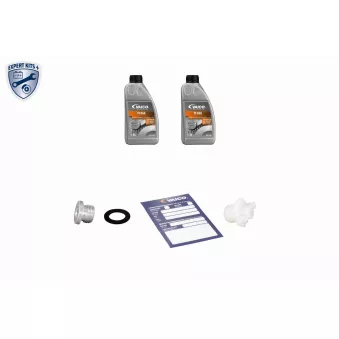 Kit pces, vidange d'huile de boîte de vitesses automatique VAICO V46-1378