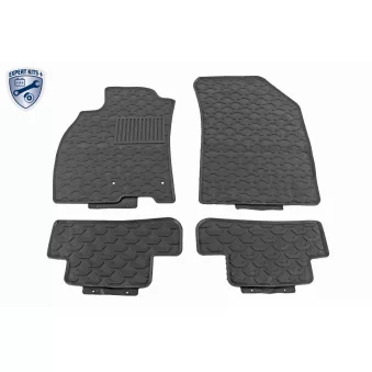 Jeu de tapis de sol VAICO V46-1403