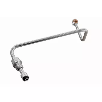 Conduite d'huile, compresseur VAICO V46-1451
