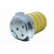 Butée élastique, suspension VAICO V46-1747 - Visuel 2