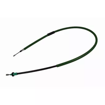 Tirette à câble, frein de stationnement arrière droit VAICO V46-30044