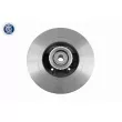 Jeu de 2 disques de frein arrière VAICO V46-40007 - Visuel 3