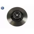Jeu de 2 disques de frein arrière VAICO V46-40008 - Visuel 1