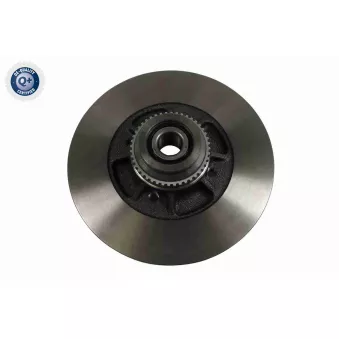 Jeu de 2 disques de frein arrière VAICO V46-40008