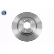 Jeu de 2 disques de frein avant VAICO V46-40022 - Visuel 1