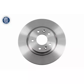 Jeu de 2 disques de frein avant VAICO V46-40022