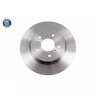 Jeu de 2 disques de frein arrière VAICO V46-40023