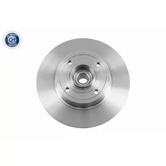 Jeu de 2 disques de frein arrière VAICO V46-40024