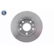 Jeu de 2 disques de frein arrière VAICO V46-40033 - Visuel 3