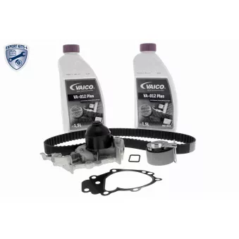 Pompe à eau + kit de courroie de distribution VAICO V46-50023
