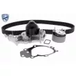 Pompe à eau + kit de courroie de distribution VAICO V46-50023-BEK - Visuel 1