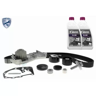 Pompe à eau + kit de courroie de distribution VAICO V46-50024