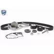 Pompe à eau + kit de courroie de distribution VAICO V46-50024-BEK - Visuel 1
