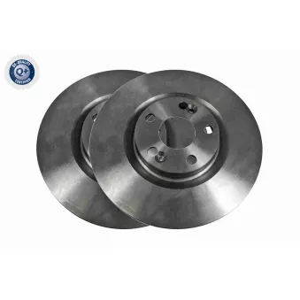 Jeu de 2 disques de frein avant VAICO V46-80010