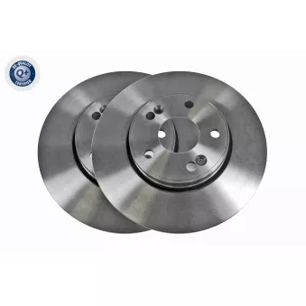 Jeu de 2 disques de frein avant VAICO V46-80011