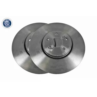 Jeu de 2 disques de frein avant VAICO V46-80013