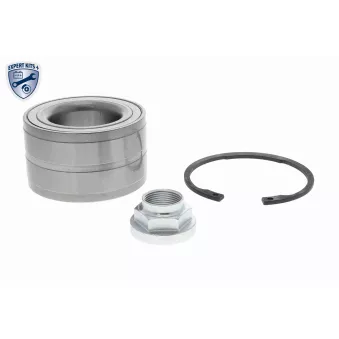 Roulement de roue arrière VAICO V48-0100