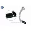 Gaine de suralimentation VAICO V48-0186 - Visuel 1