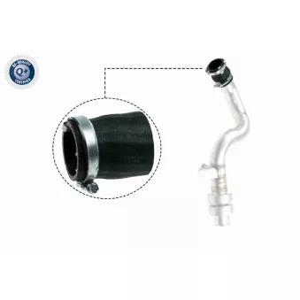 Gaine de suralimentation VAICO V48-0192